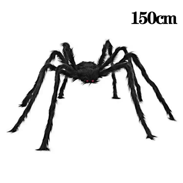 Halloween Plastic Chain Lights - 8 Lighting Modes LED Spooky Shackles Prop String Lights for Skeleton, Yard & Patio Decor