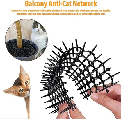 Thorn Design Anti-Cat Dog Repellent Mat