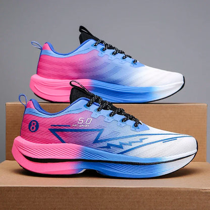 Men's Lightweight Breathable Mesh Running Shoes