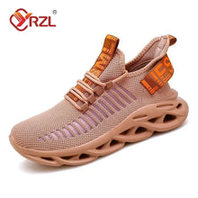 Comfortable Breathable Walking Sneakers