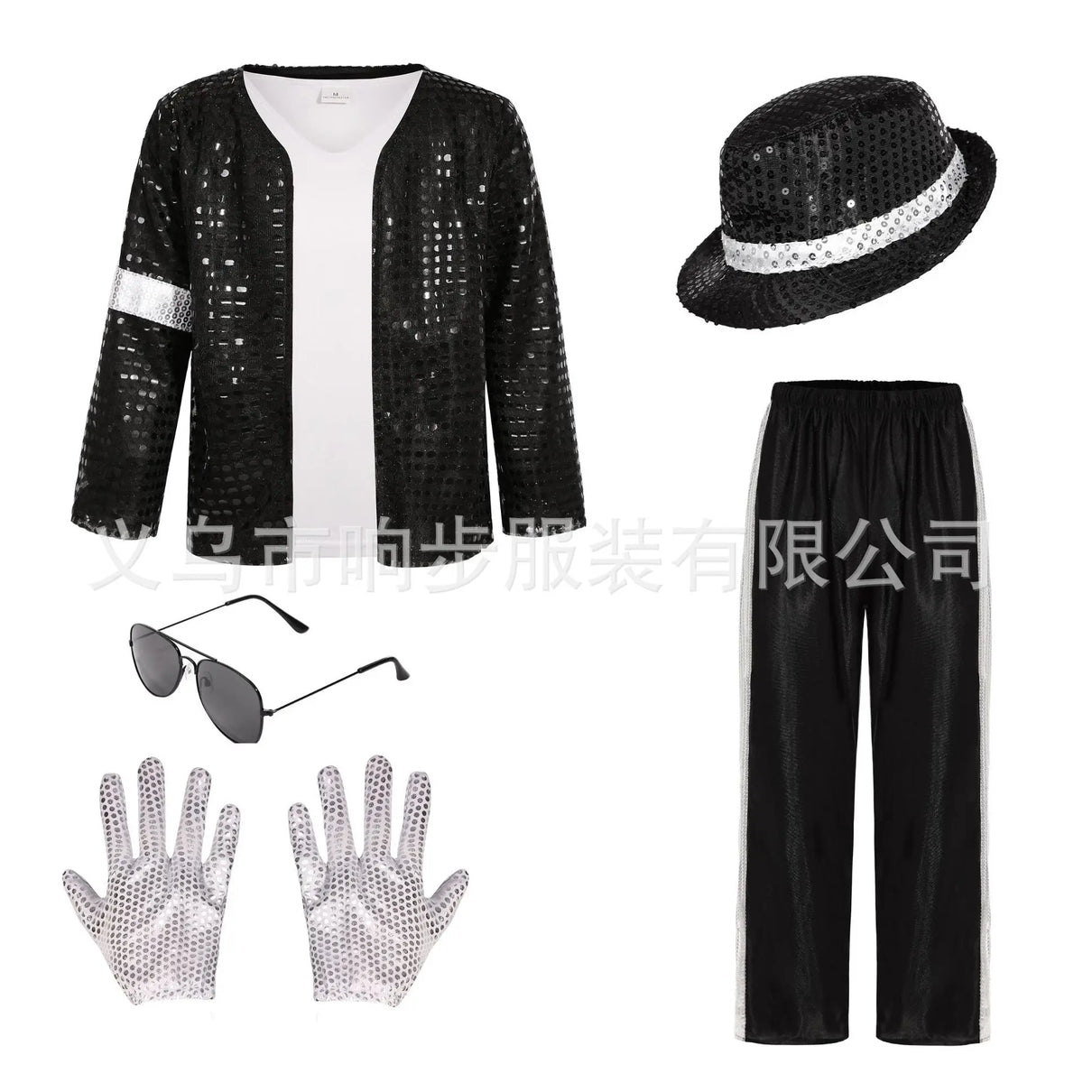 Kids' Superhero Cosplay Jumpsuit Set - Full Bodysuit Costume for Halloween & Party Dress Up