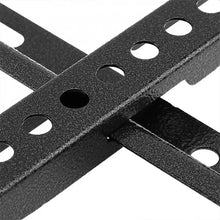 Low Profile Flat Universal Tv Wall Mount 26-60" Adjustable