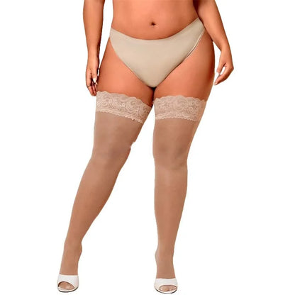 Thigh High Stockings