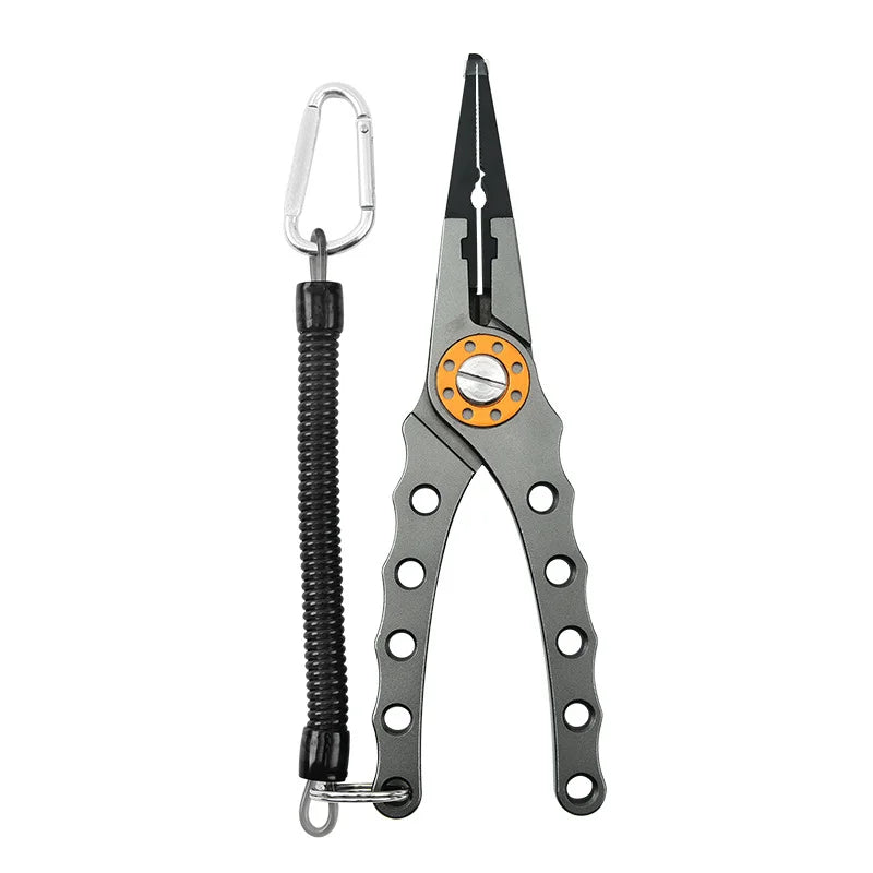Fishing Line Cutter Multifunctional Pliers