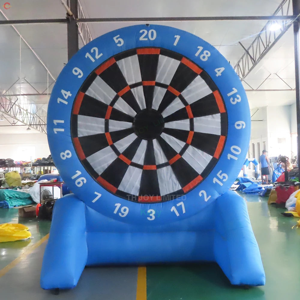 3m-5m Giant Inflatable Outdoor Recreational Items