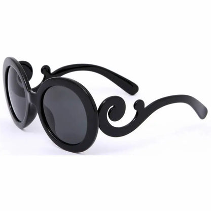 Retro UV400 Sunglasses