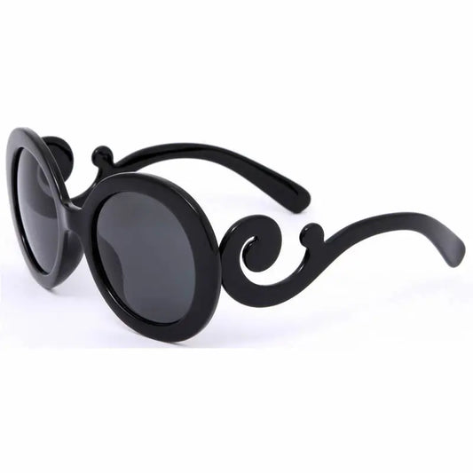 Retro UV400 Sunglasses
