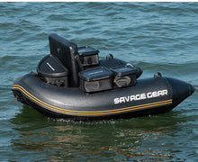 Durable Thick Belly Boat Inflatable Kayak