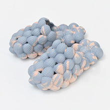 Bubble Cloud Platform Slides