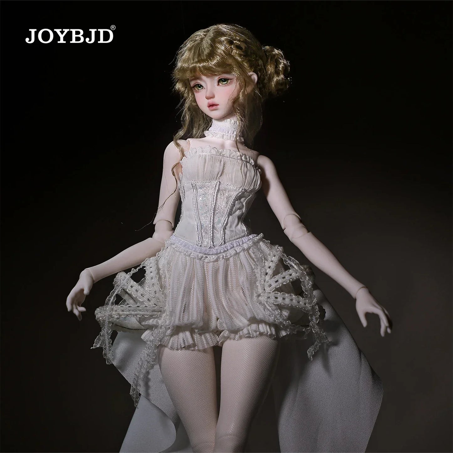 Joybjd 1/4 Chihiro The Captive Medieval Princess Style Doll