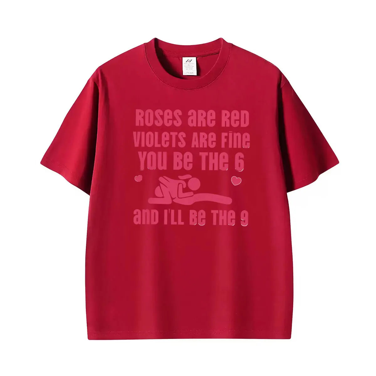 Dirty Mind Funny Sassy & Inappropriate Fill-In-The-Blanks Graphic T-Shirt