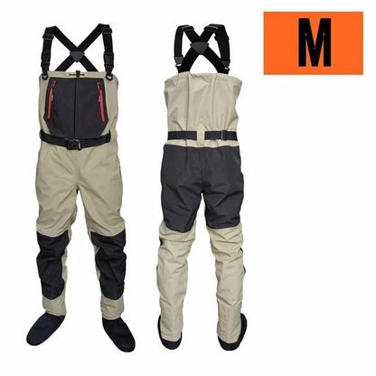 Children's Quick-dry Fly Fishing Suit