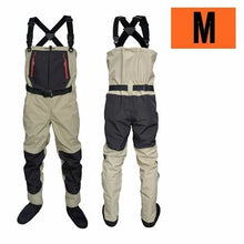 Children's Quick-dry Fly Fishing Suit