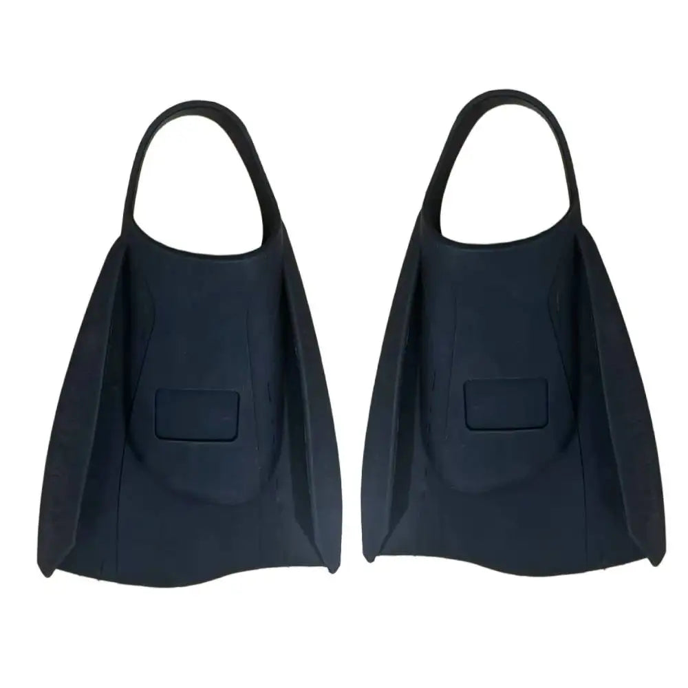 Speed Elite Max Power Short Blade Flippers