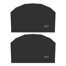 Dome Shelter 150D Oxford Fabric Sun Shelter Canopy