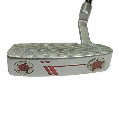 Straight Shaft Right Handed Putter