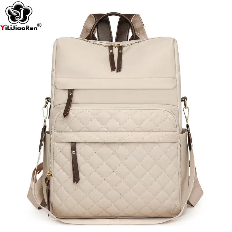 Waterproof Nylon Backpack