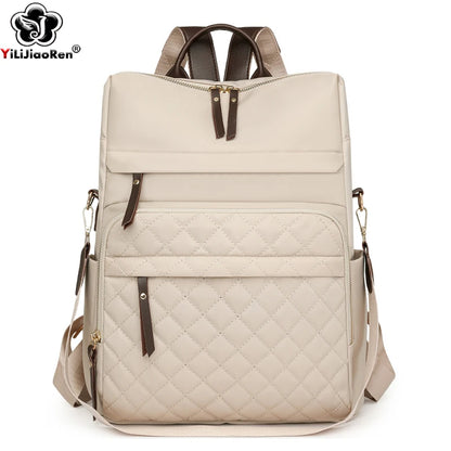 Waterproof Nylon Backpack