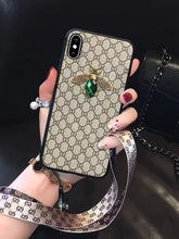iPhone Case With Chain