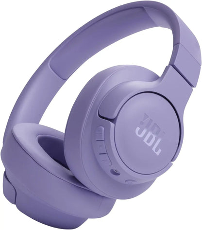 JBL Tune 720BT Wireless Bluetooth Over Ear Headphones