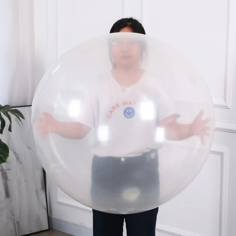 36-Inch Giant Latex Balloon – Wedding & Party Decor