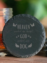 A Piece of My Heart Lives In Heaven Pet Memorial Stone