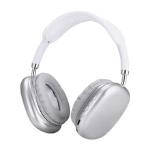 P9 Wireless Bluetooth Headphones Noise Cancelling with Mic Pods