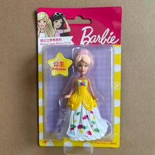 Dream Series Mini Trendy Doll