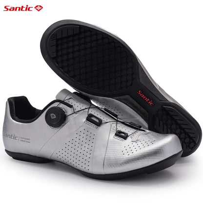 Santic Unisex Non-Locking Cycling Shoes