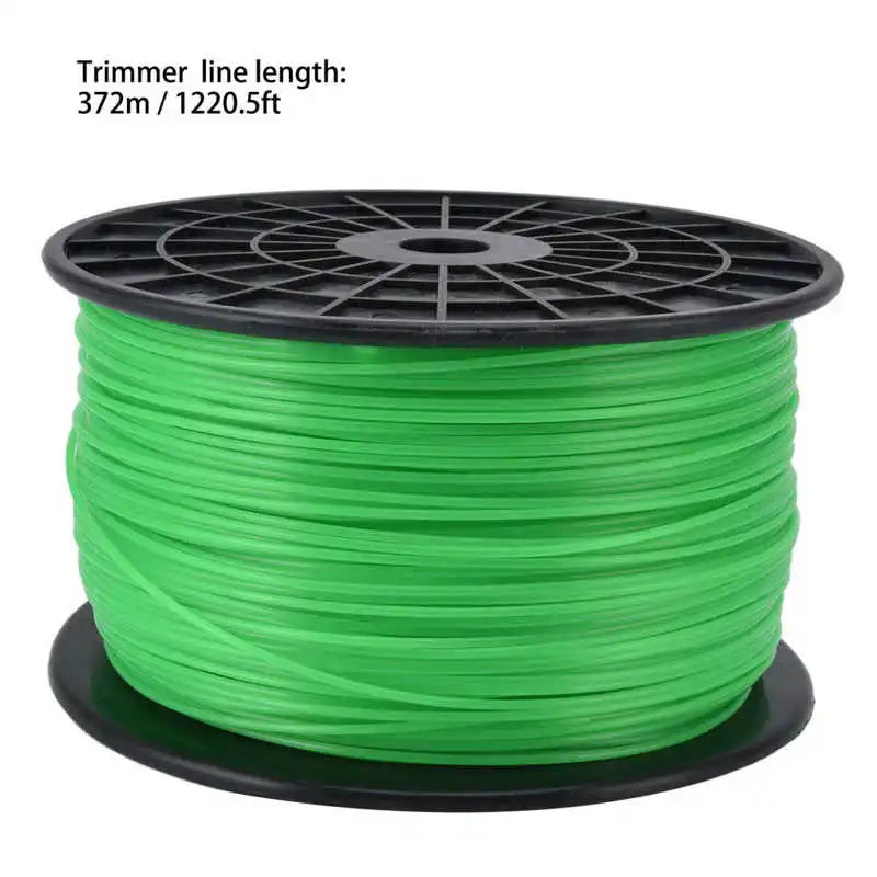 2mm Round Nylon Grass Trimmer Line