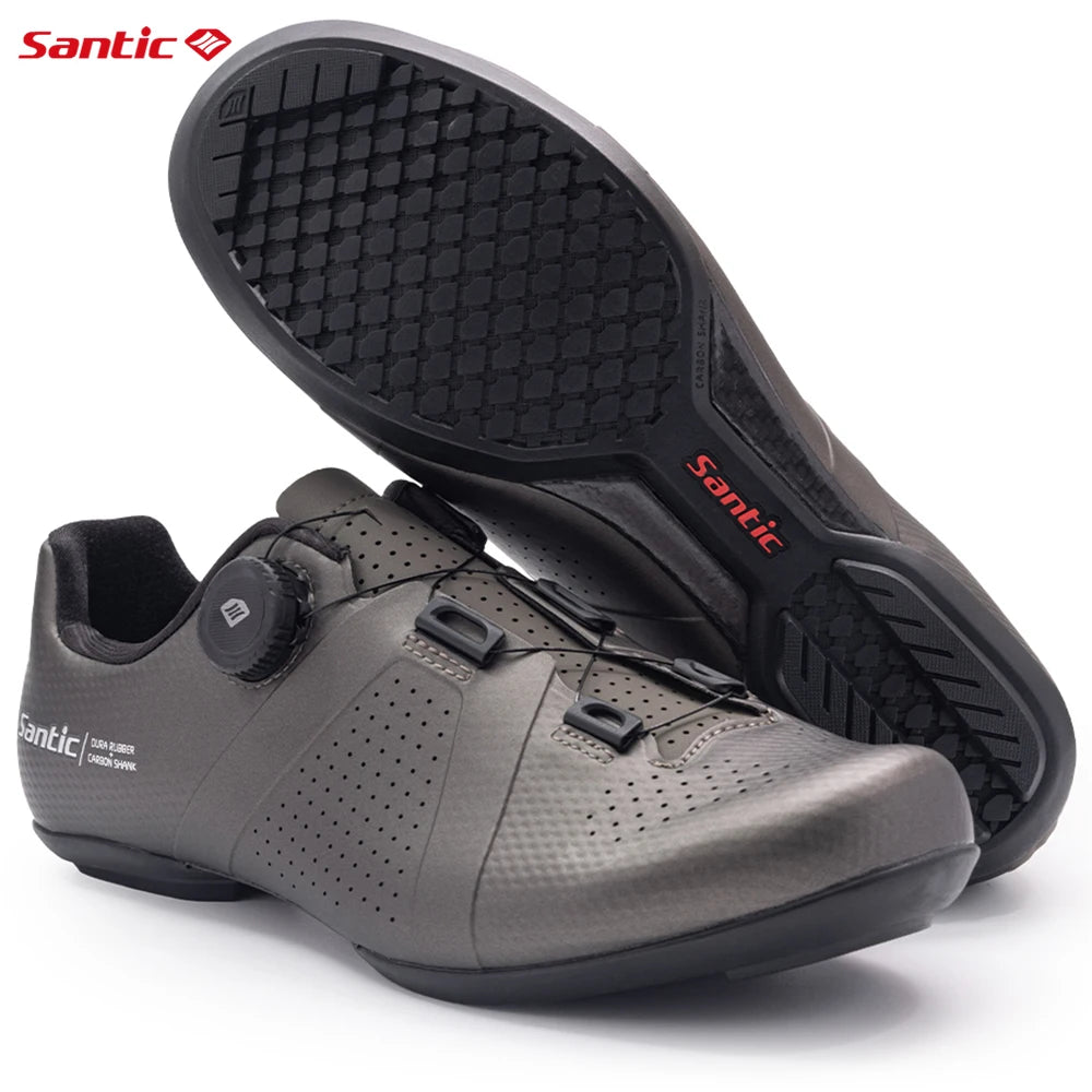 Santic Unisex Non-Locking Cycling Shoes