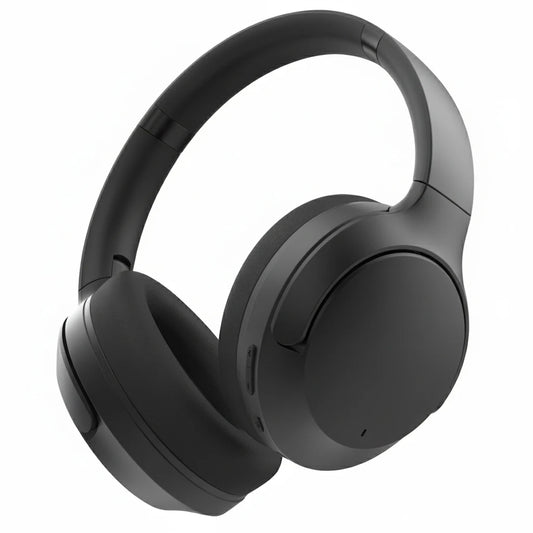 ANC DJ16 Wireless Over Ear Headphones