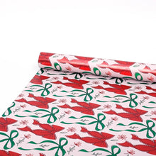 Colorful 17" X 120" Wrapping Paper Roll