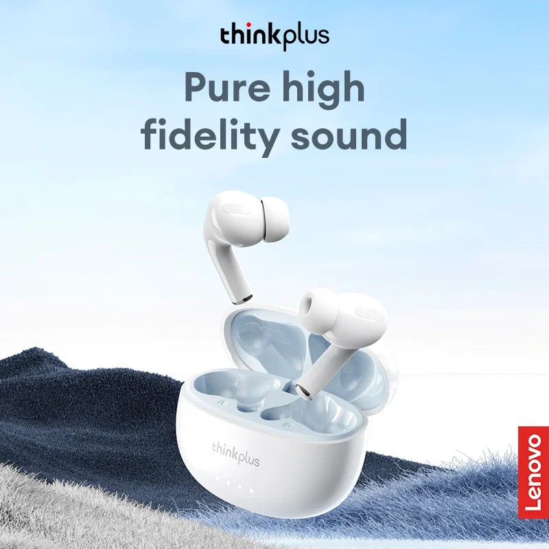 Lenovo LP5 Pro Wireless Bluetooth 5.4 TWS Earbuds