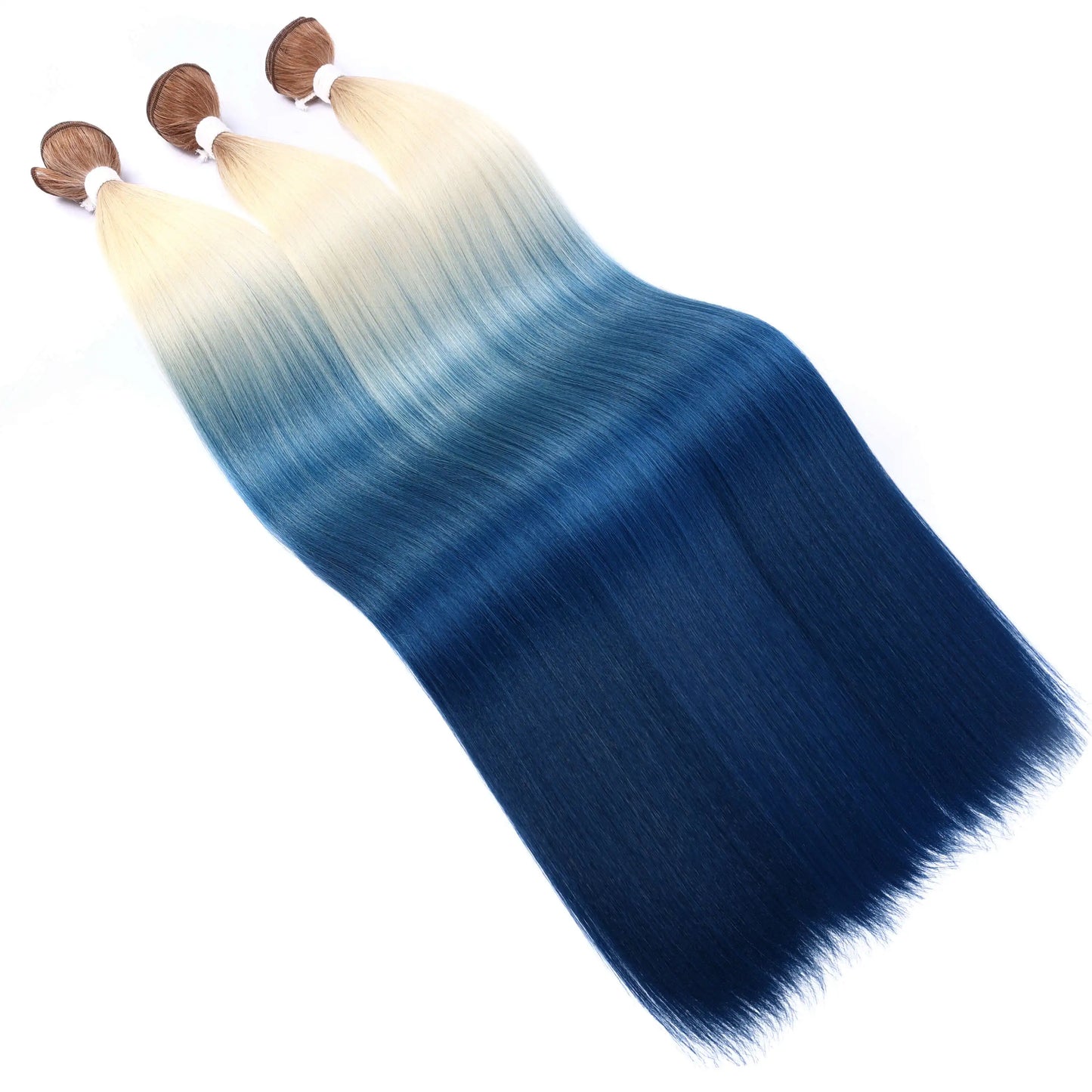 YunRong Bone Straight Hair Bundles