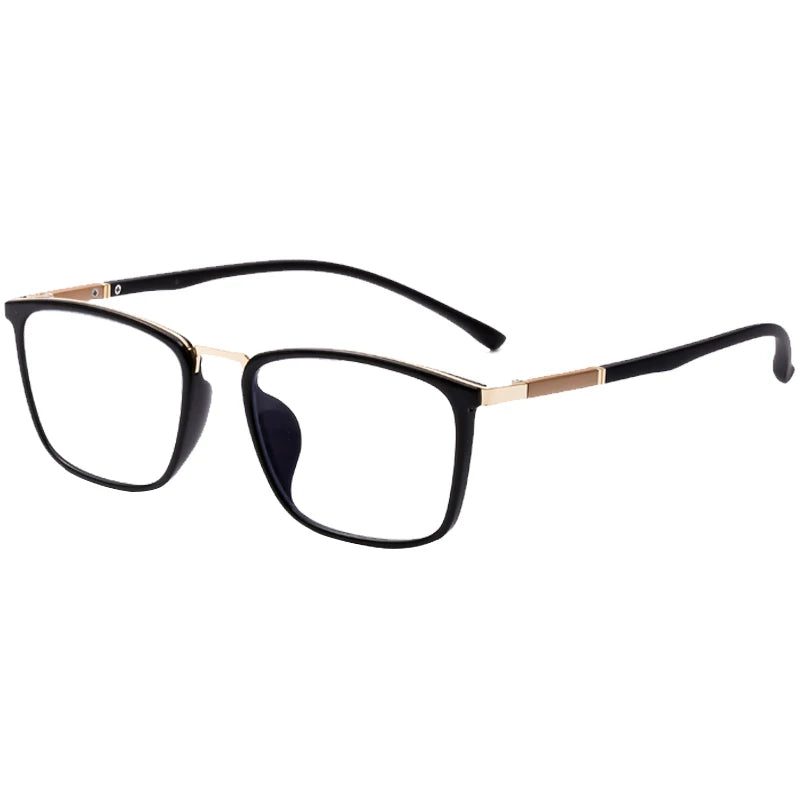 Progressive  Anti Blue Ray Multifocal Reading Glasses