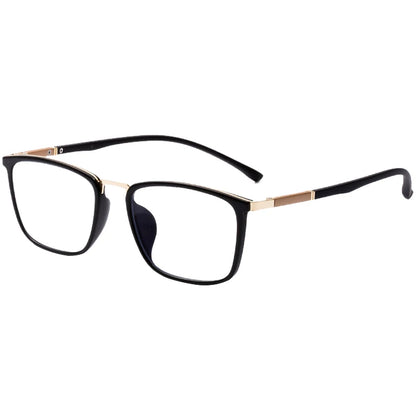 Progressive  Anti Blue Ray Multifocal Reading Glasses