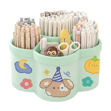 Large-capacity Desk Stationery Storage Box