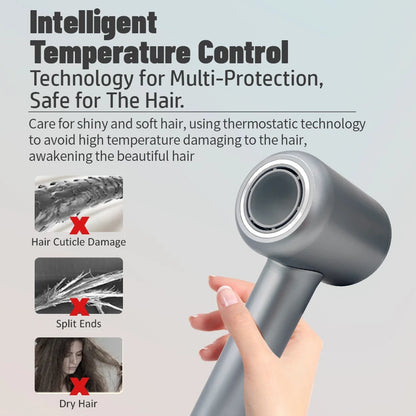 Vancostar High-Speed Professional Ionic Hair Dryer