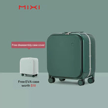 Polycarbonate Travel Rolling Luggage With Spinner Wheels TSA Lock
