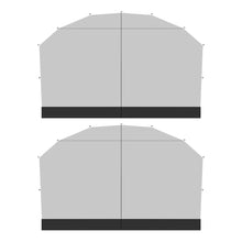 Dome Shelter 150D Oxford Fabric Sun Shelter Canopy