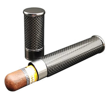Single Cigar Tube