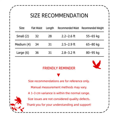 3-Pack Women's Floral Print High-Waisted Briefs - Plus Size Breathable Cotton Panties