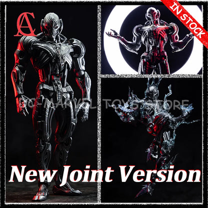 Kaiyodo Bandai Anime Action Figure Model Toy