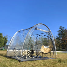 Bubble Transparent Igloo Tent