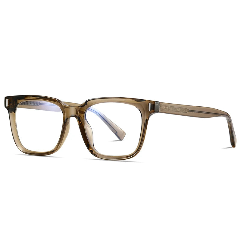 JMISUS Square Optical Eyewear