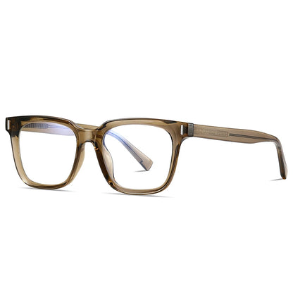 JMISUS Square Optical Eyewear