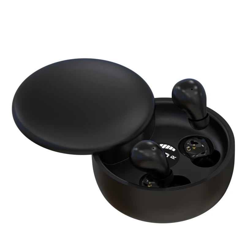 Wireless Bluetooth Earphones With Mic
