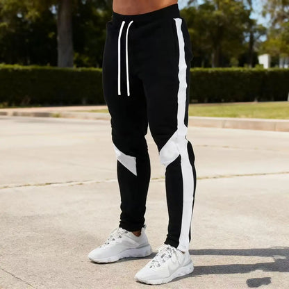 Casual Sports Gym Trousers