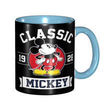 Cute Mouse Coffee Cup